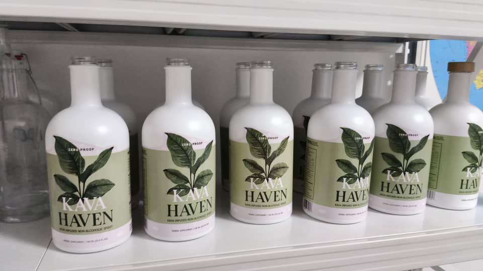Does Kava Get You Drunk?