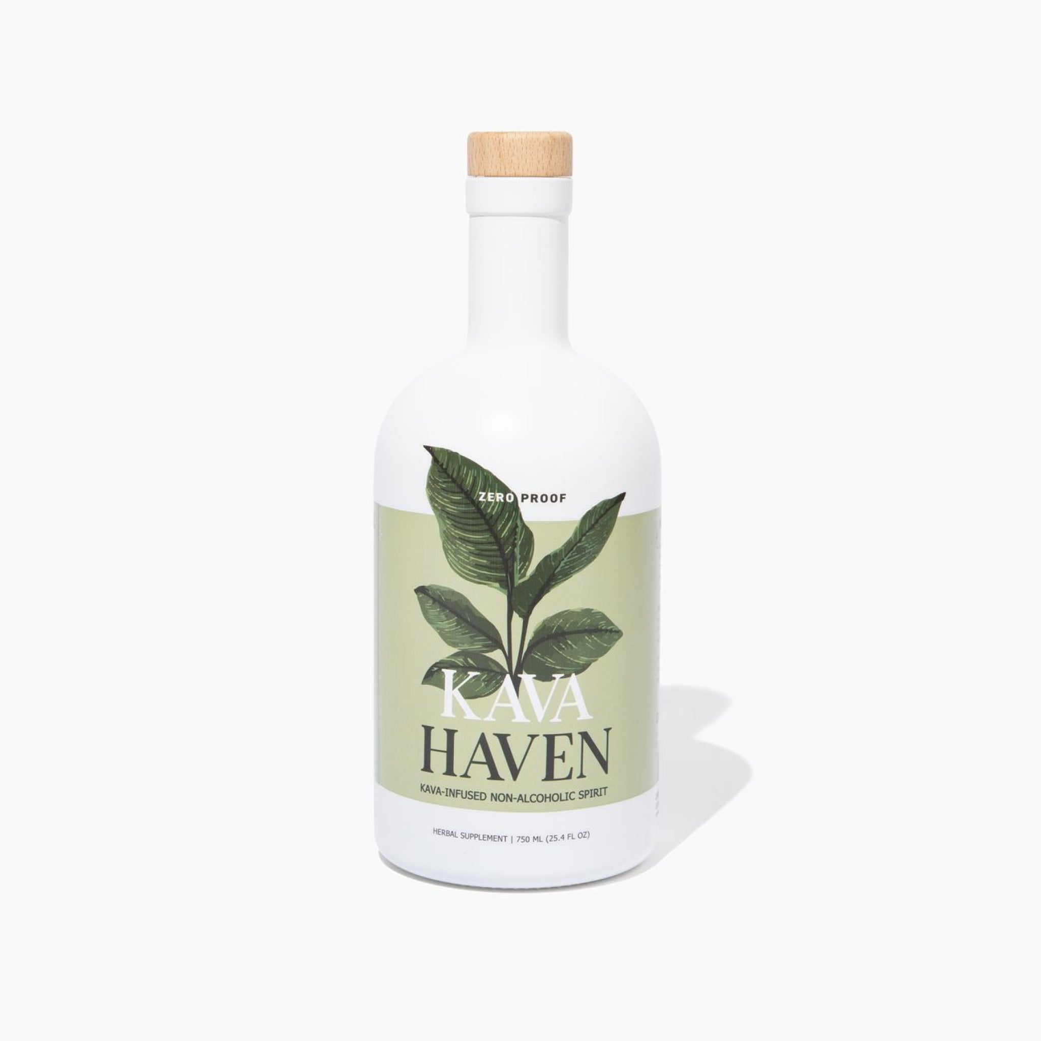 KAVA HAVEN