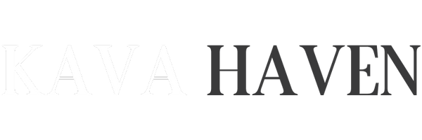 KAVA HAVEN logo