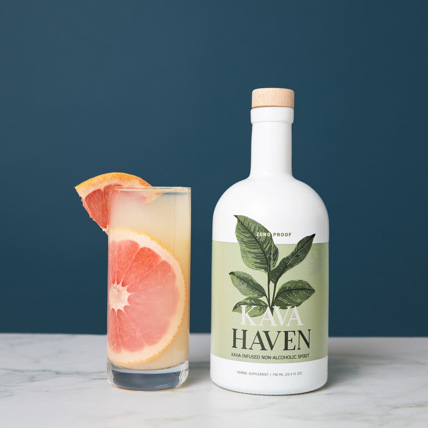 KAVA HAVEN