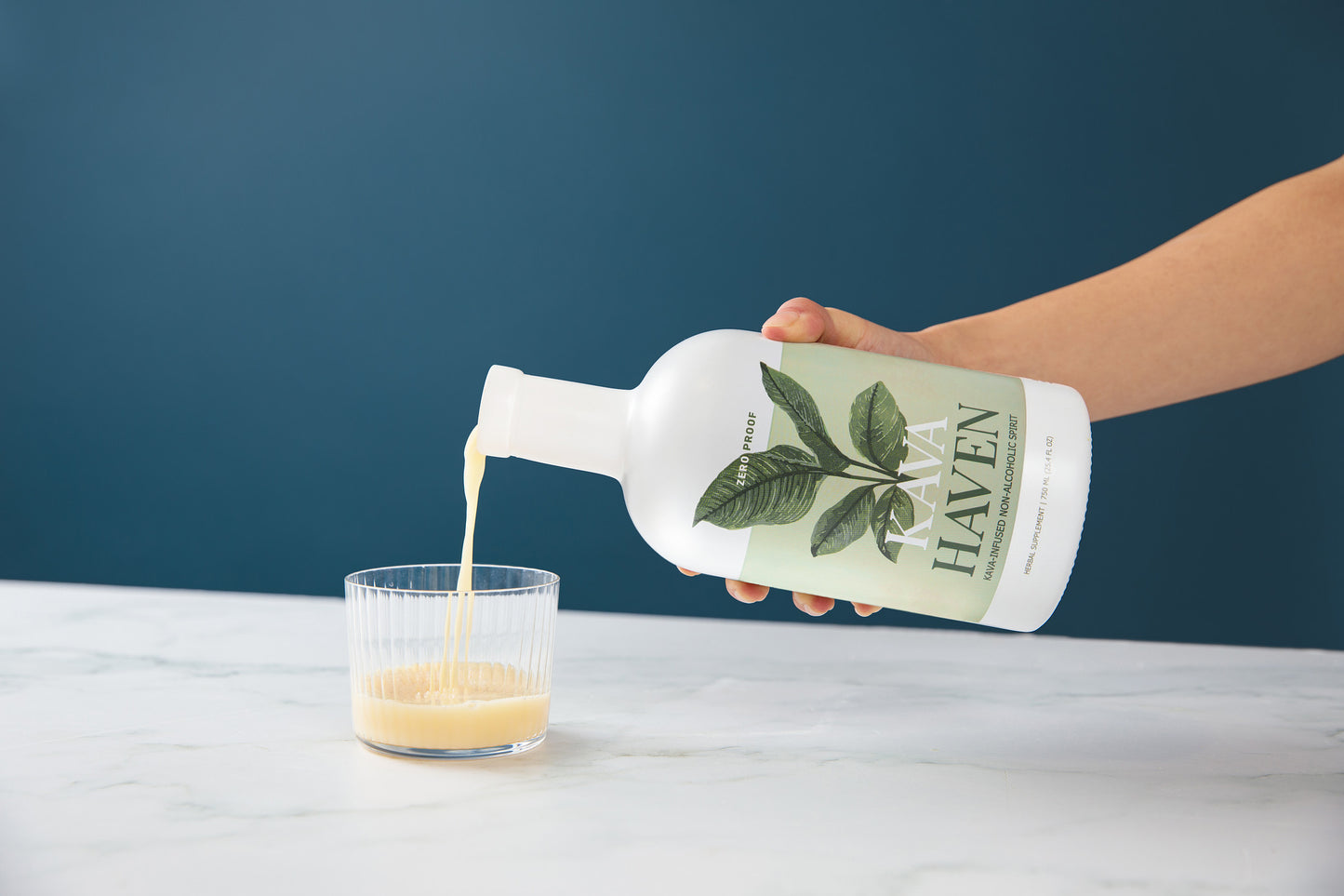 Kava Haven - (750mL Bottle)