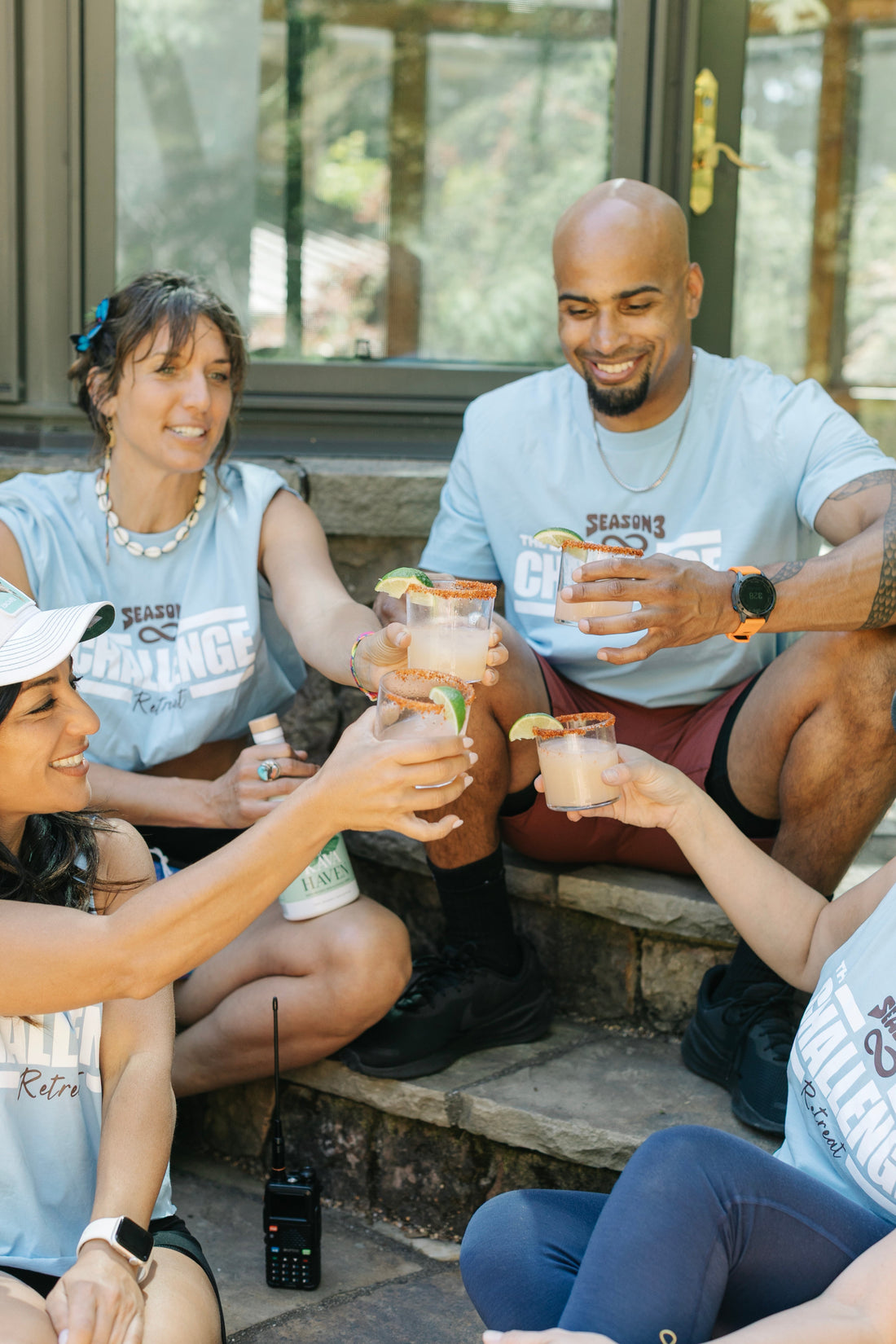 How Kava Gives You a Buzz Without Alcohol
