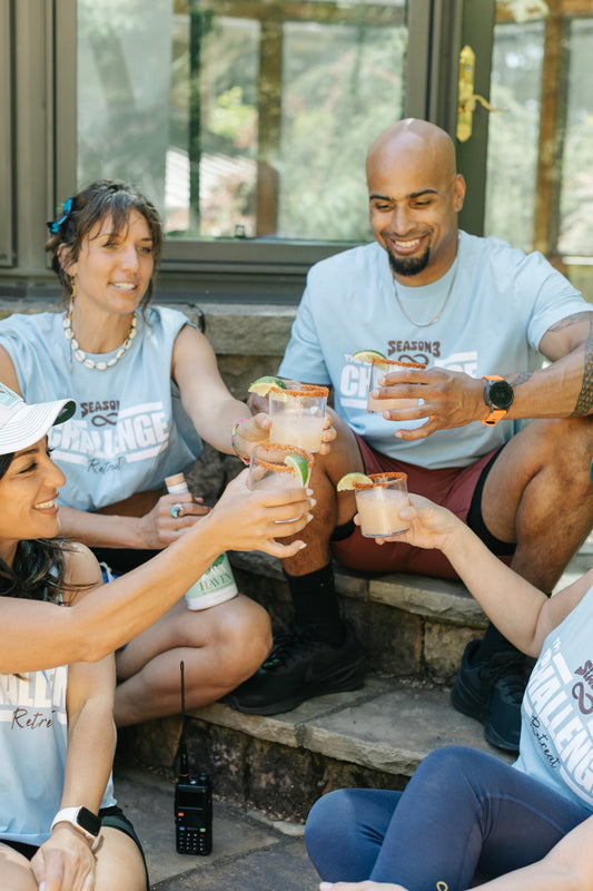 How Kava Gives You a Buzz Without Alcohol