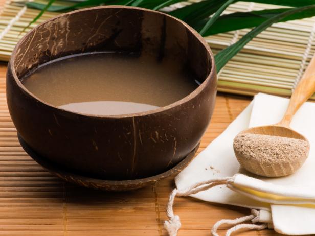 kava root tea