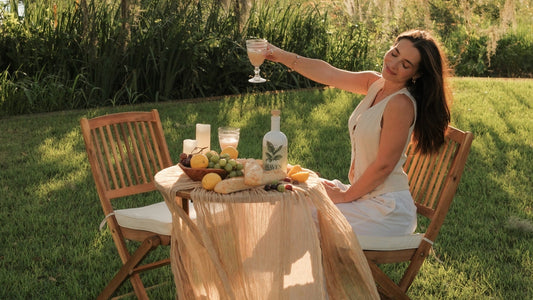 Kava Haven is the #1 Rated Non-Alcoholic Spirit