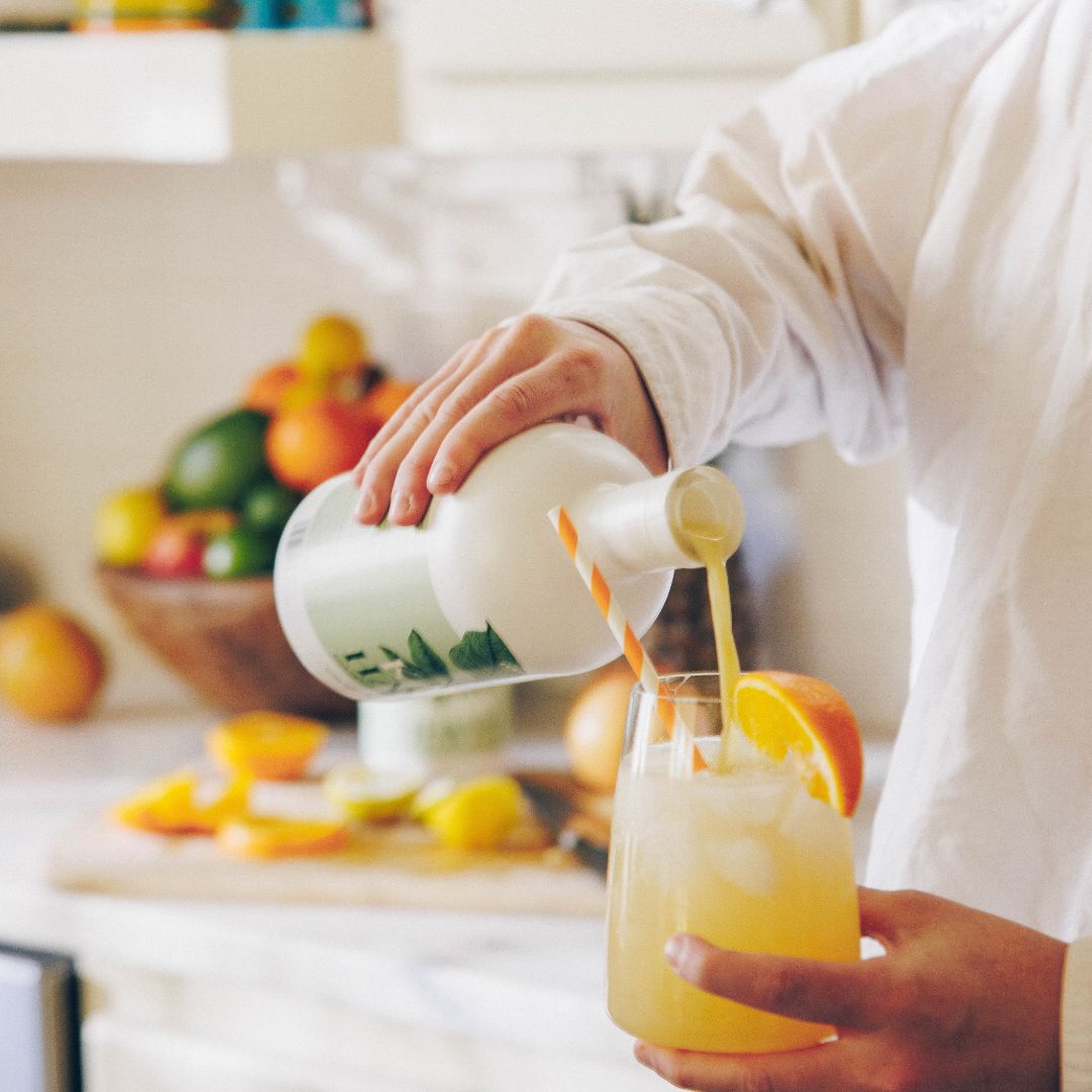Dry July Explained: Why Millions Are Taking a Break From Alcohol