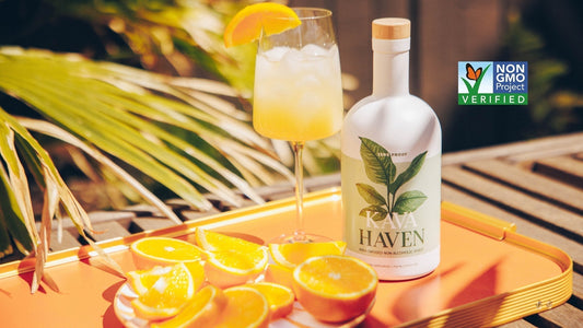 Kava Haven Is Now Certified Non-GMO — Here’s What That Actually Means