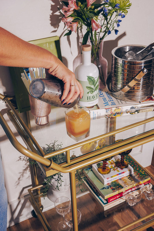 If You’re Trying to Drink Less This Fall, Read This