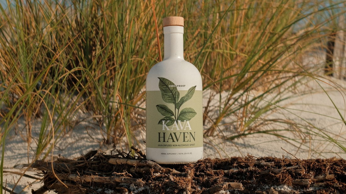 Is Kava Haven a Good Alcohol Substitute for Dry January?