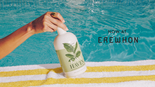 Kava Haven Launches at Erewhon