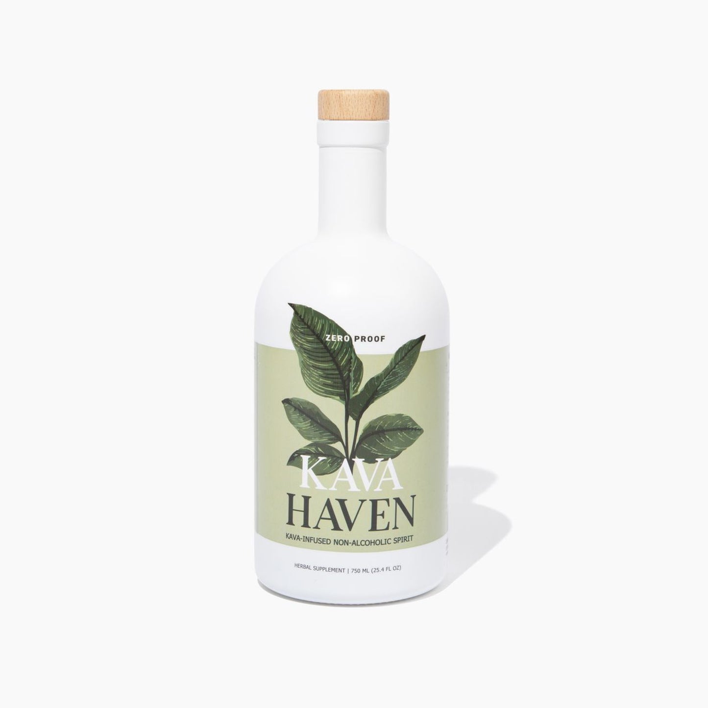 KAVA HAVEN
